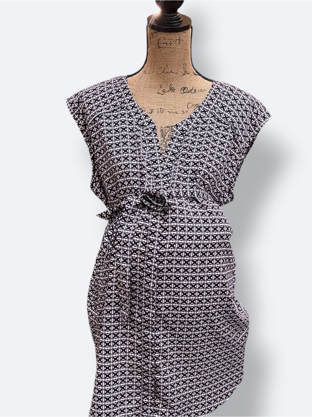 Motherhood Maternity Blouse XL